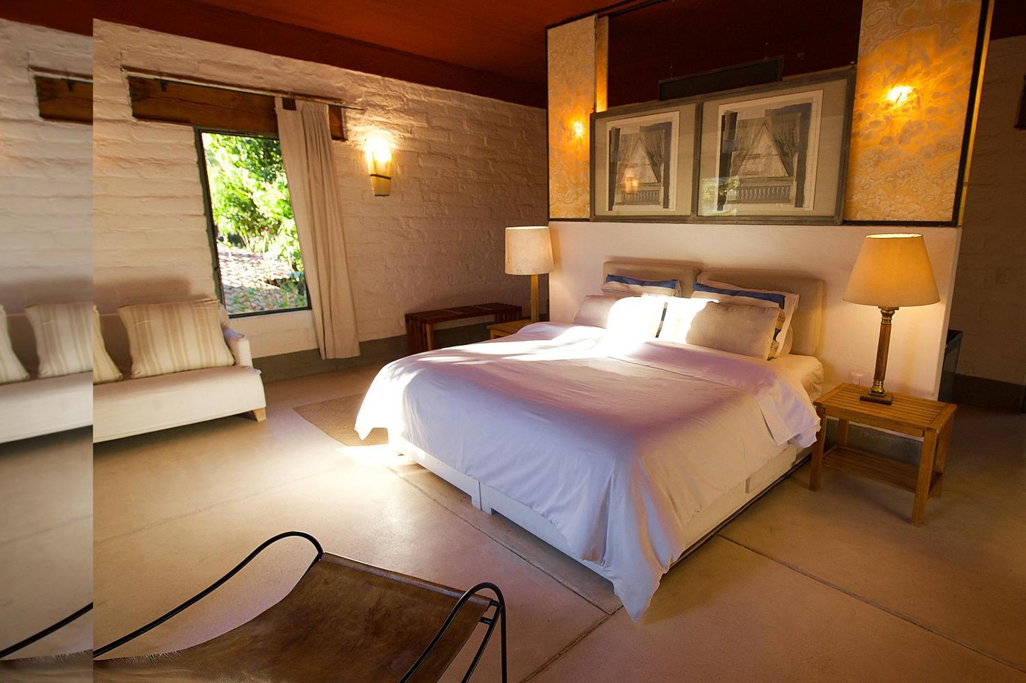 Hotel Casa Limon Malinalco Zewnętrze zdjęcie