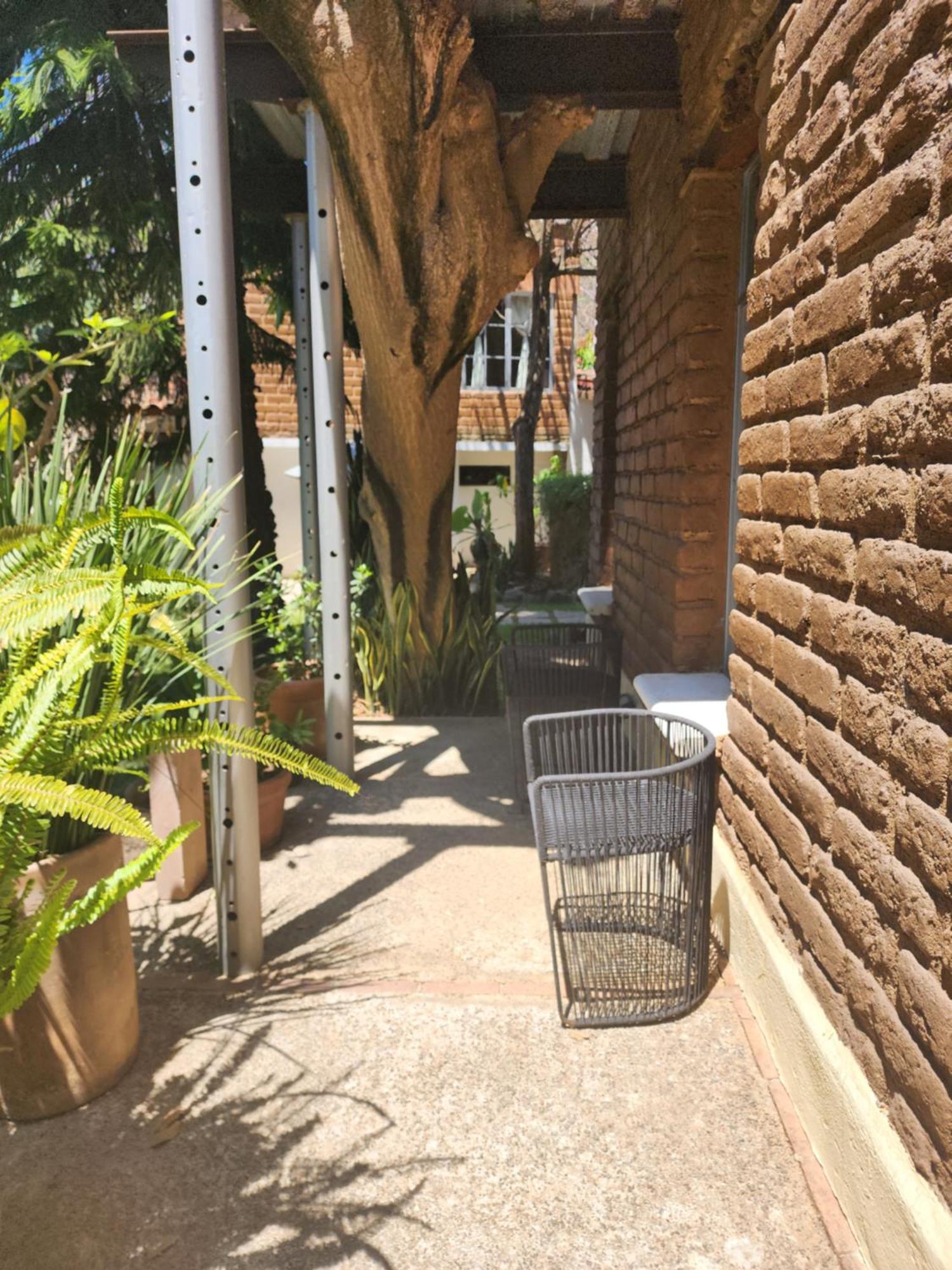 Hotel Casa Limon Malinalco Zewnętrze zdjęcie
