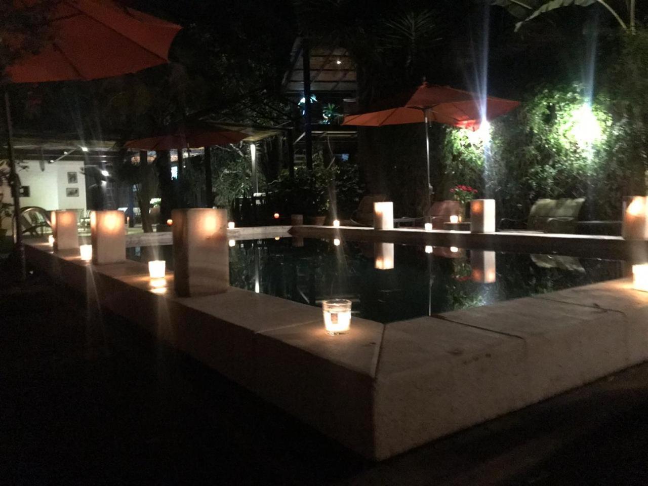 Hotel Casa Limon Malinalco Zewnętrze zdjęcie
