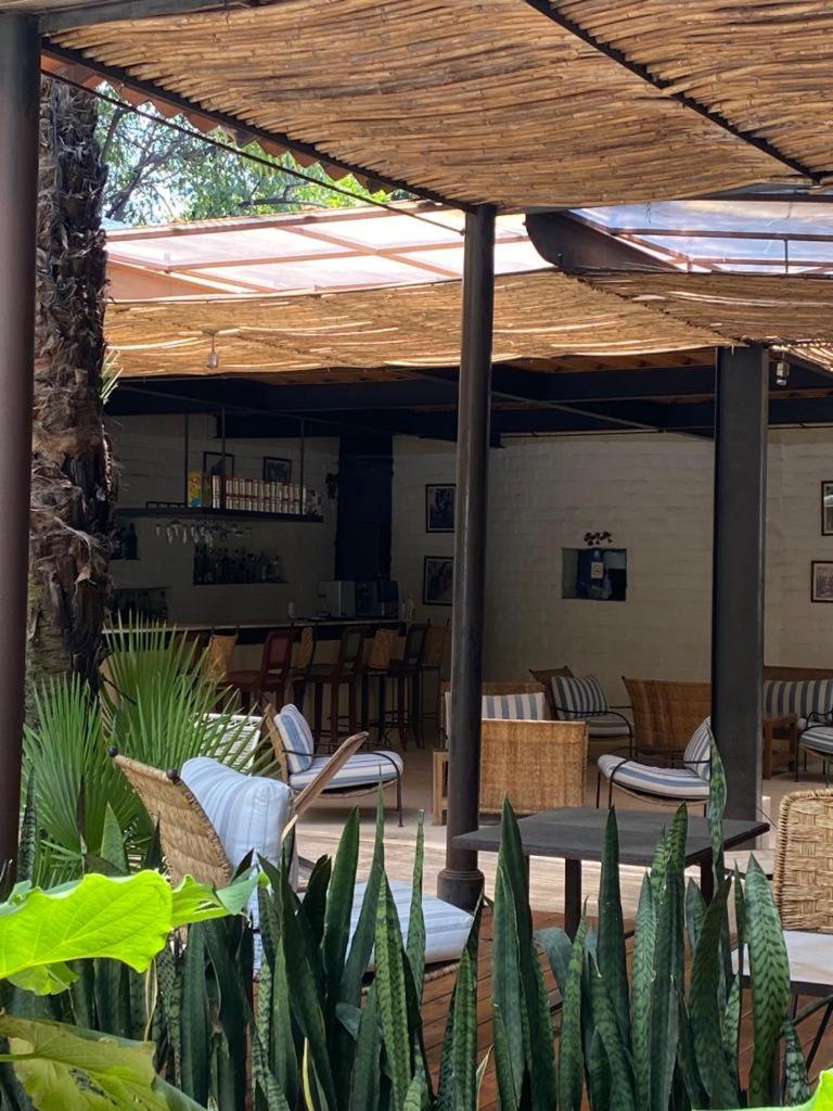 Hotel Casa Limon Malinalco Zewnętrze zdjęcie