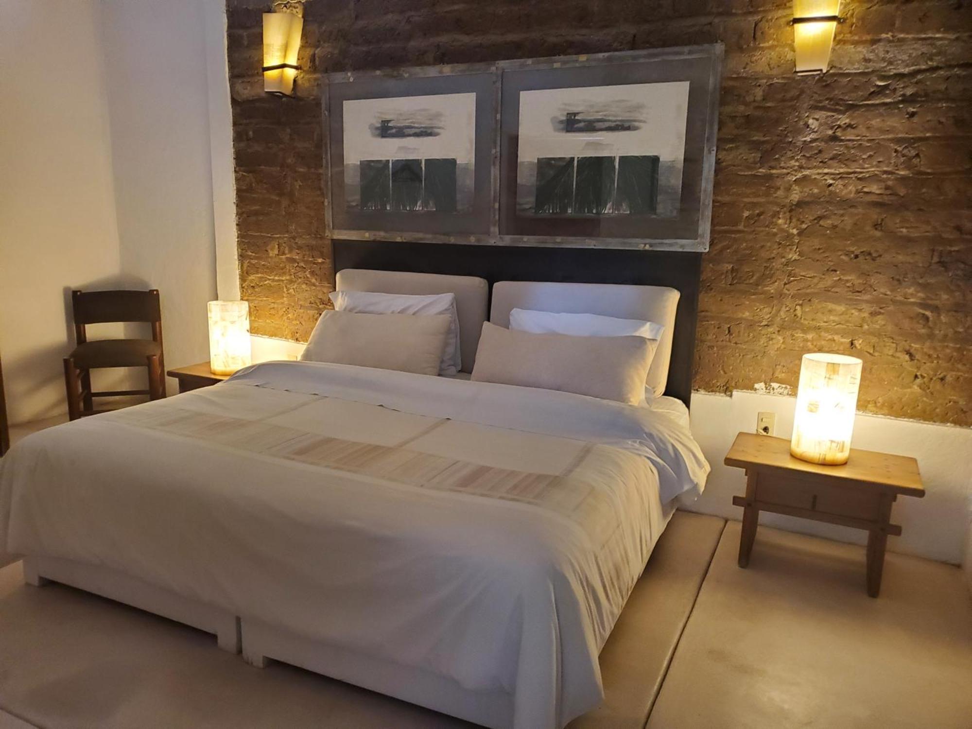 Hotel Casa Limon Malinalco Zewnętrze zdjęcie