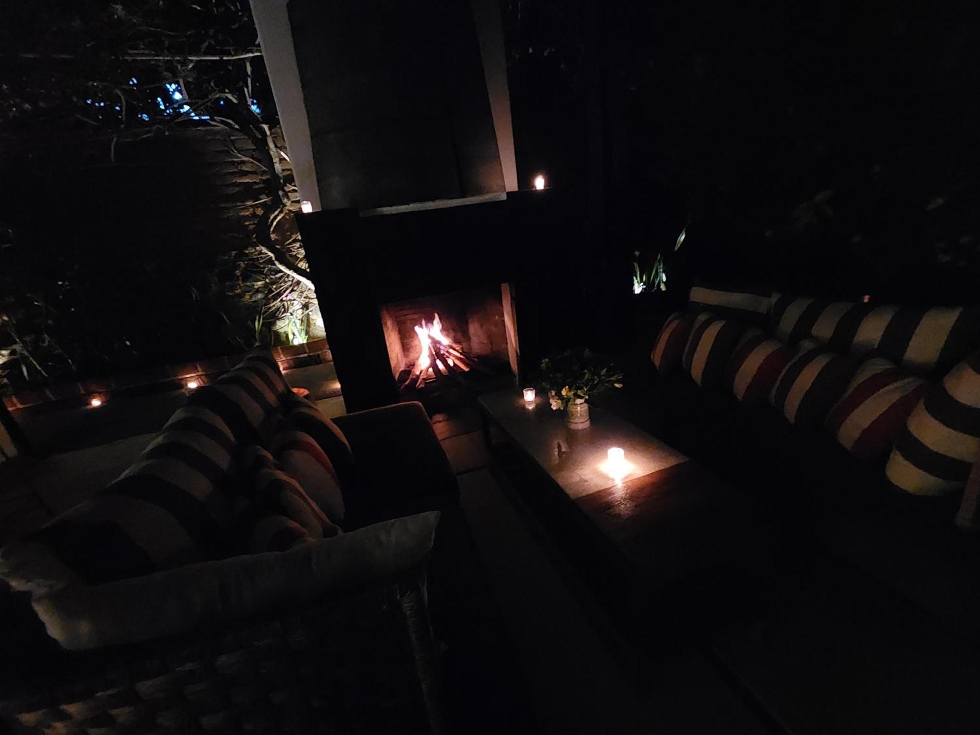 Hotel Casa Limon Malinalco Zewnętrze zdjęcie