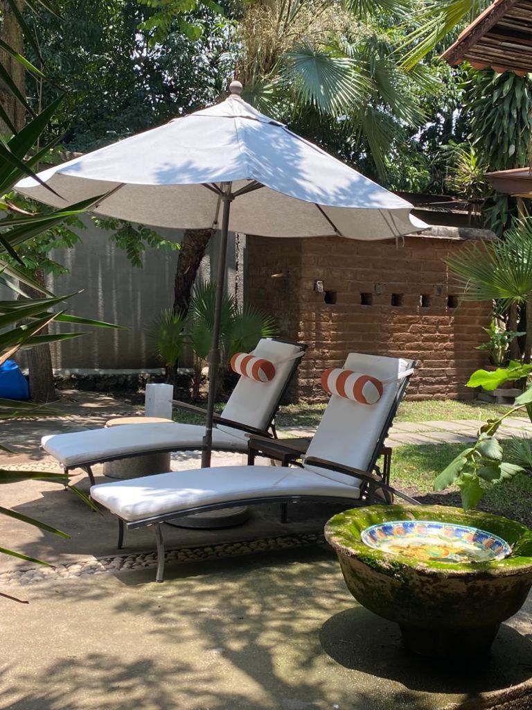 Hotel Casa Limon Malinalco Zewnętrze zdjęcie