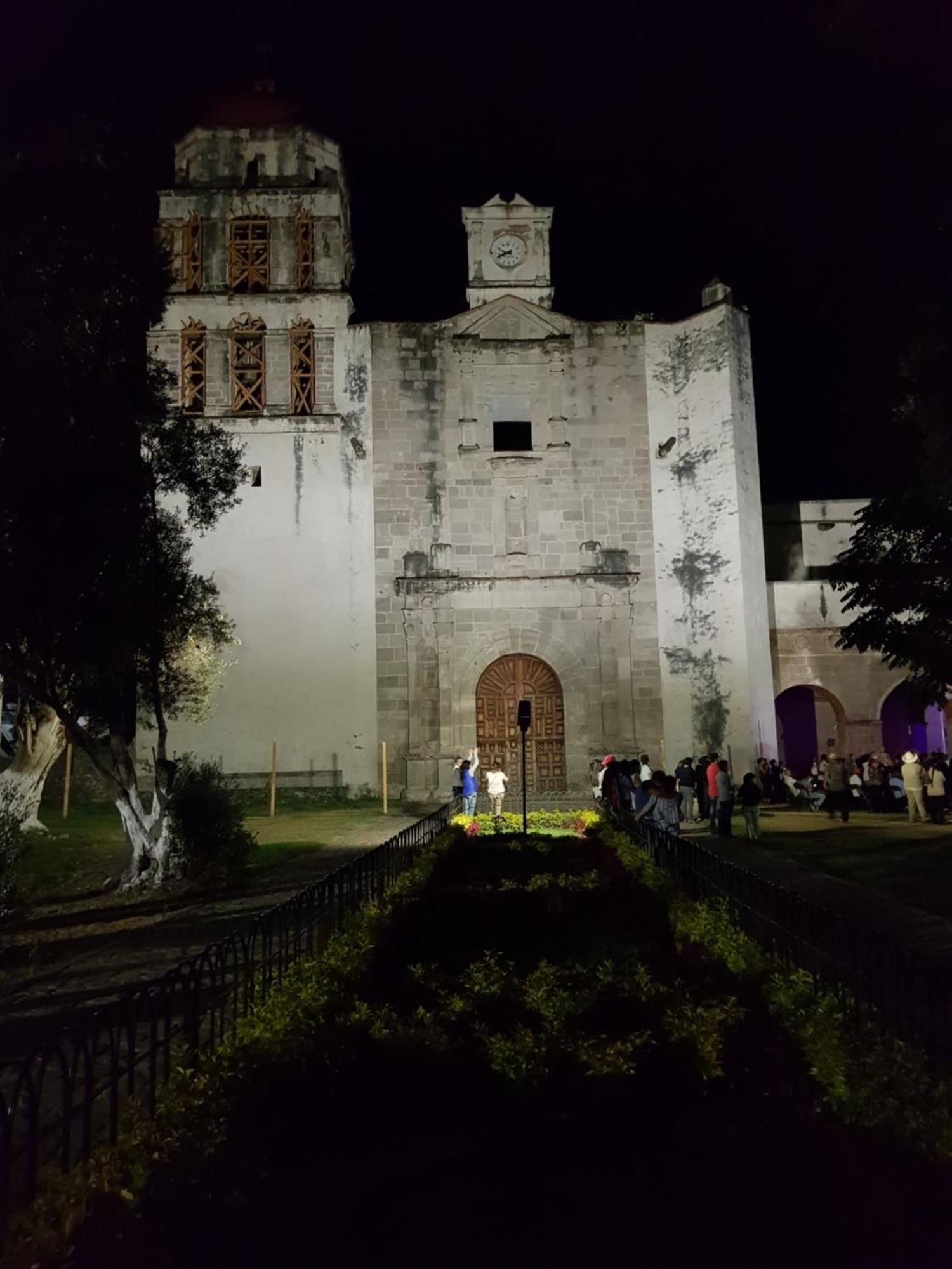 Hotel Casa Limon Malinalco Zewnętrze zdjęcie