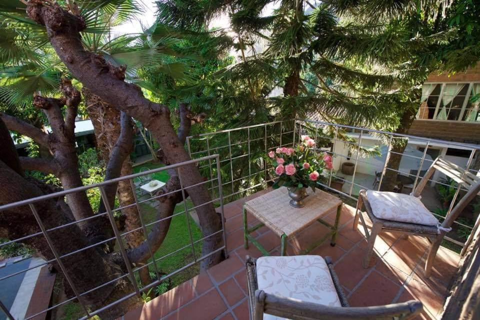 Hotel Casa Limon Malinalco Zewnętrze zdjęcie