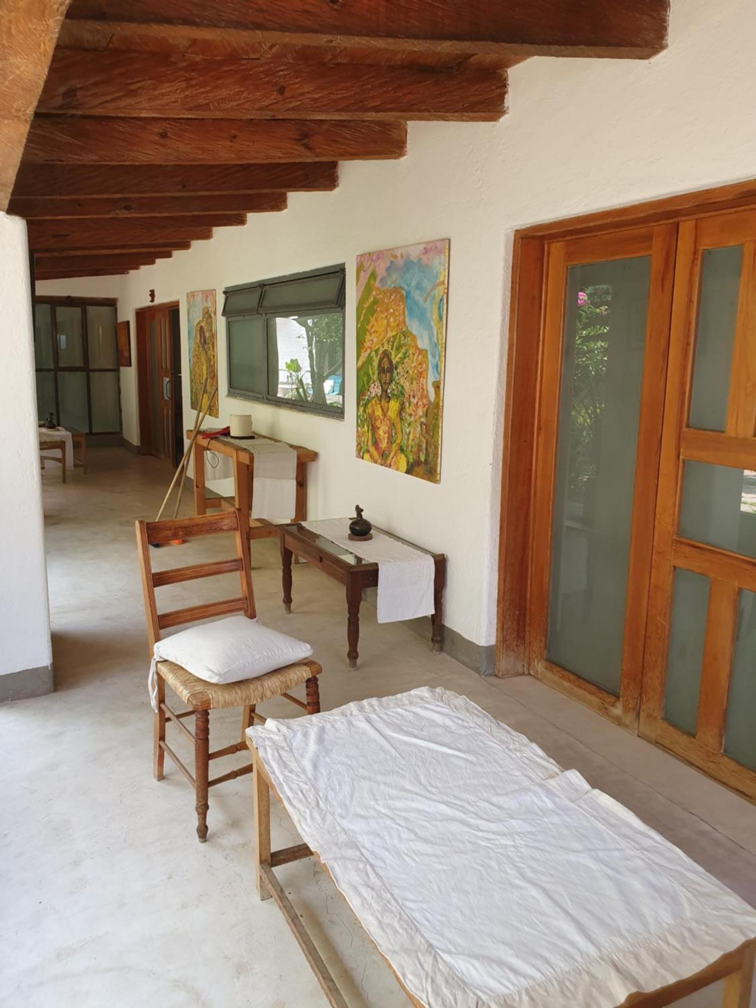 Hotel Casa Limon Malinalco Zewnętrze zdjęcie