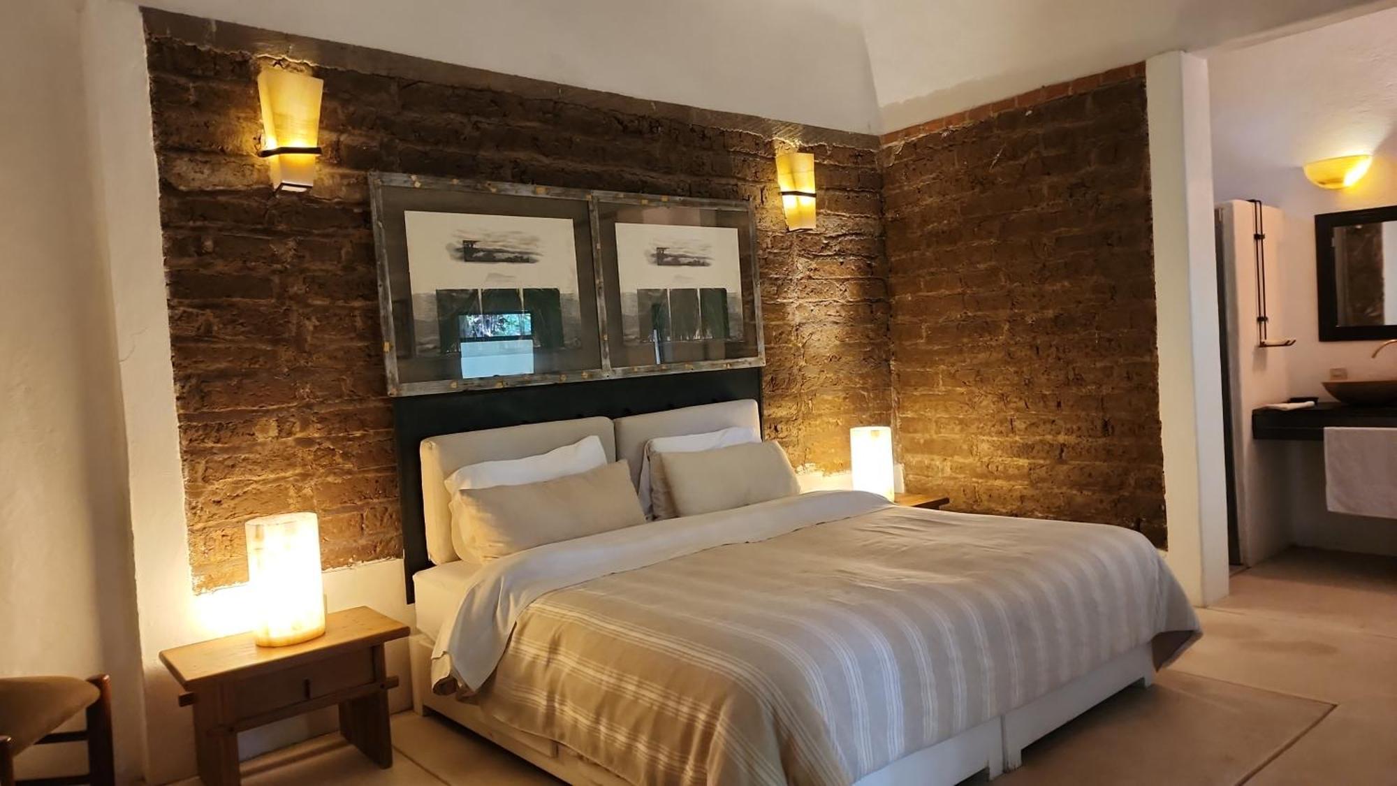 Hotel Casa Limon Malinalco Zewnętrze zdjęcie