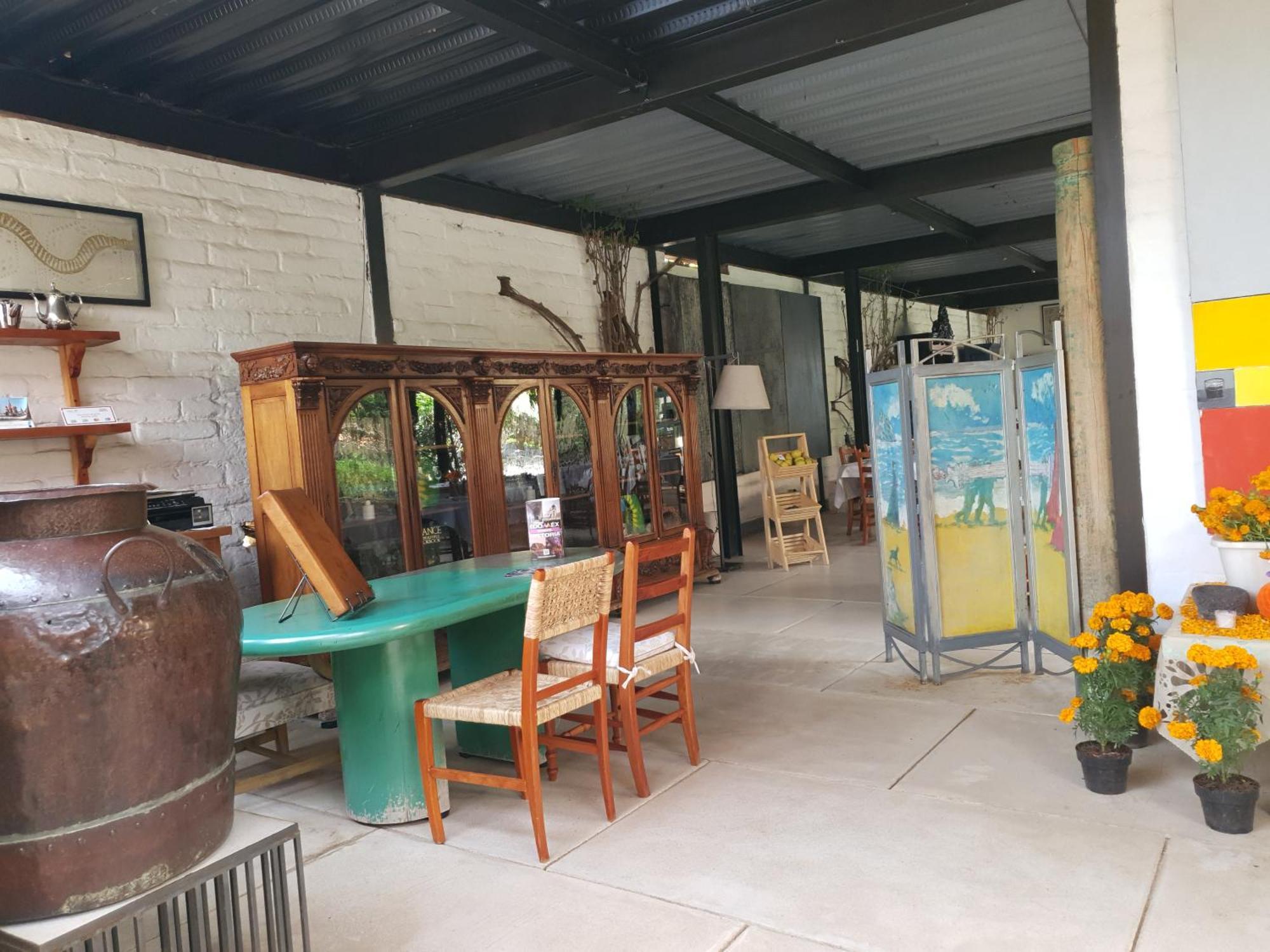 Hotel Casa Limon Malinalco Zewnętrze zdjęcie