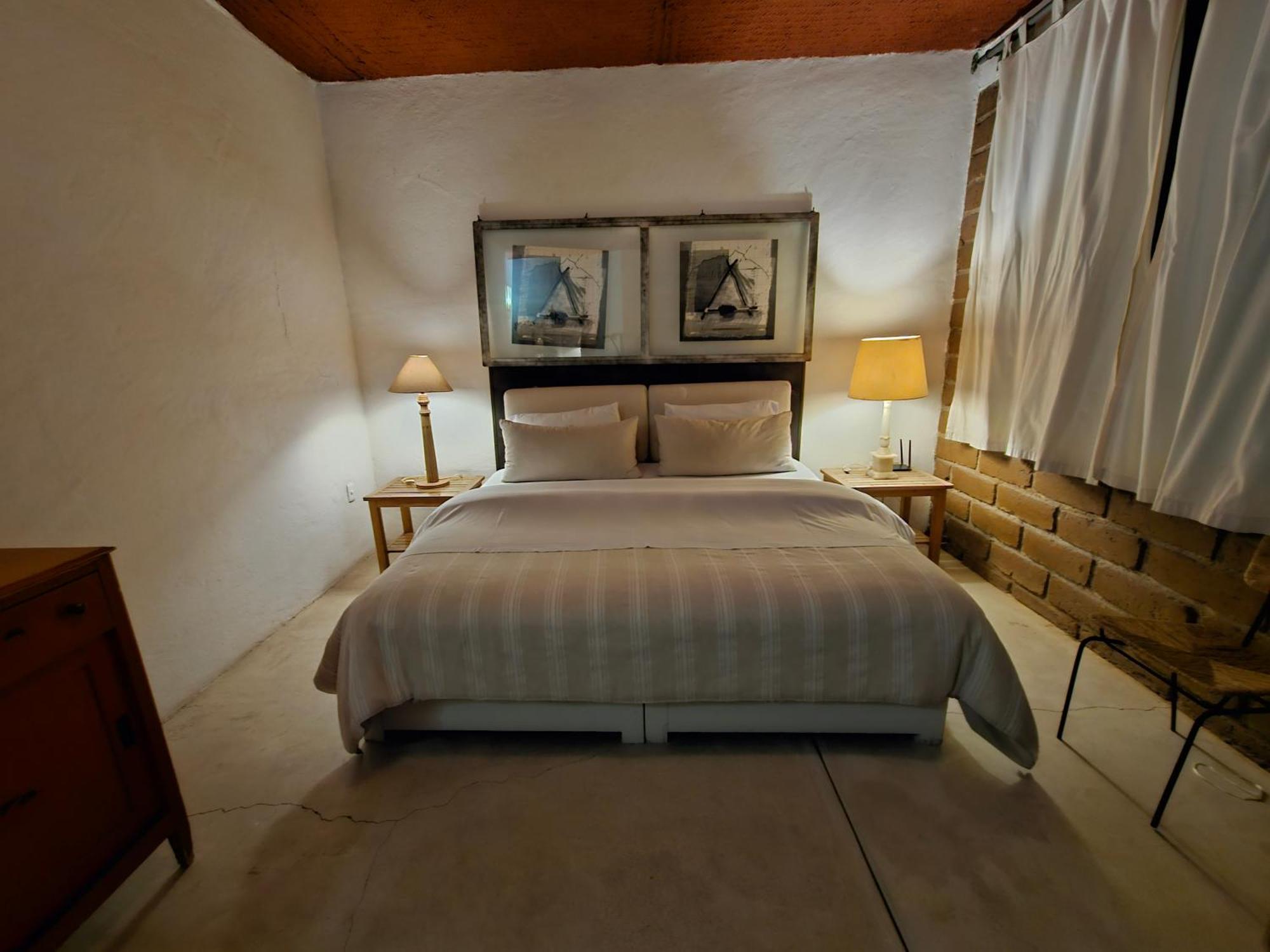 Hotel Casa Limon Malinalco Zewnętrze zdjęcie
