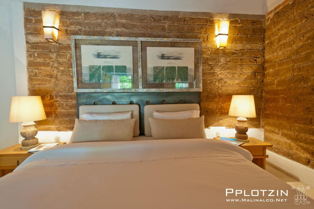 Hotel Casa Limon Malinalco Zewnętrze zdjęcie