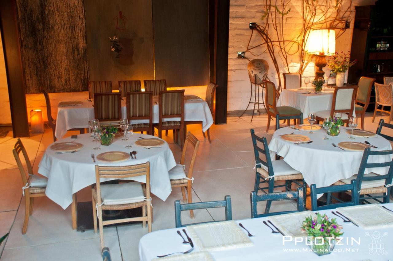 Hotel Casa Limon Malinalco Zewnętrze zdjęcie