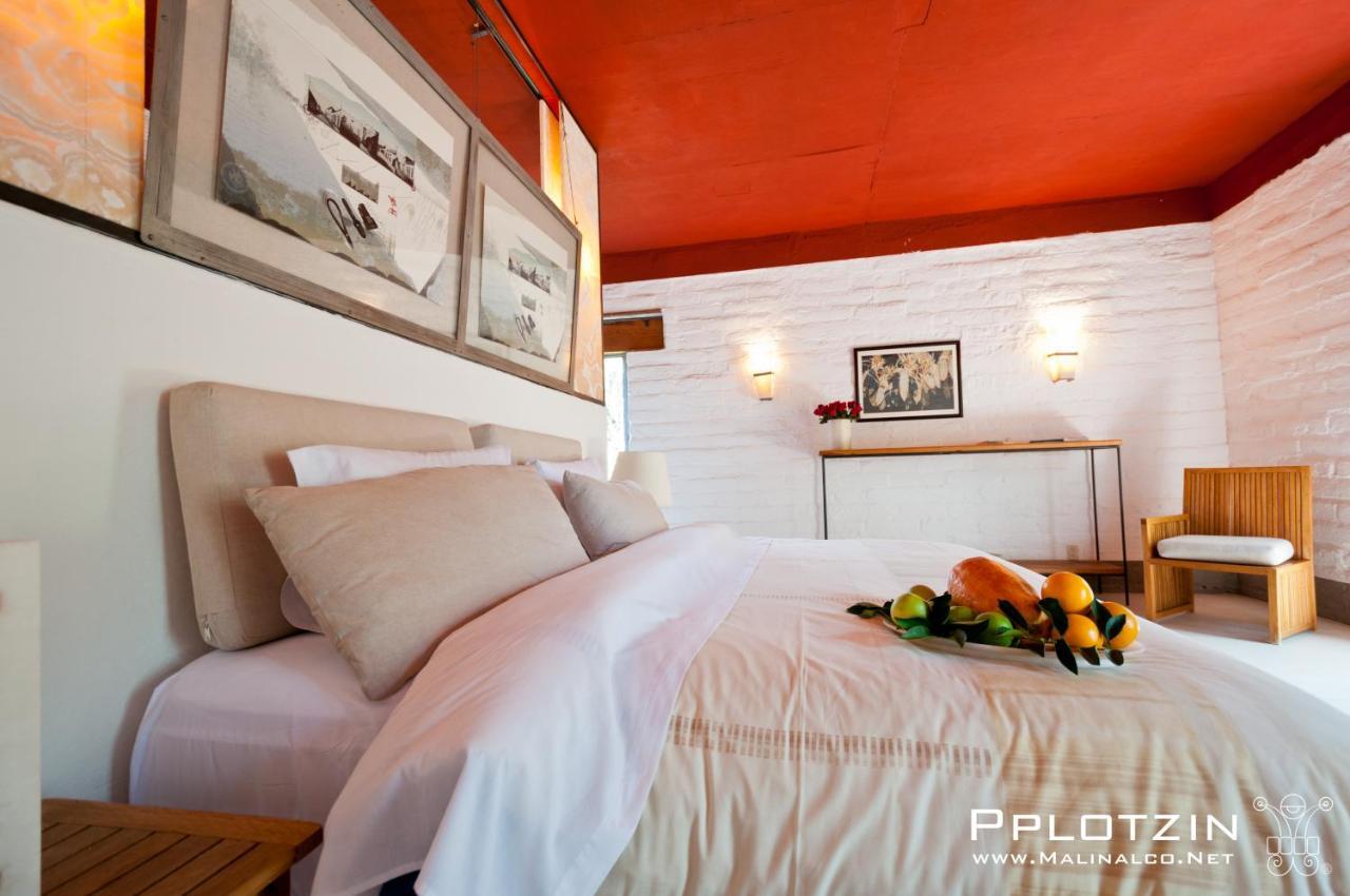 Hotel Casa Limon Malinalco Zewnętrze zdjęcie