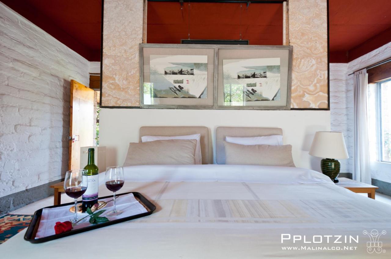Hotel Casa Limon Malinalco Zewnętrze zdjęcie